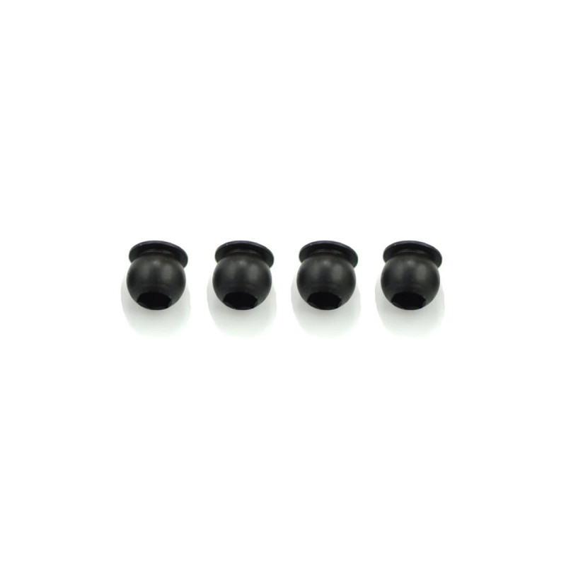 Serpent Rotules 5.8mm /vis pointeau  hex (4) SER1650 
