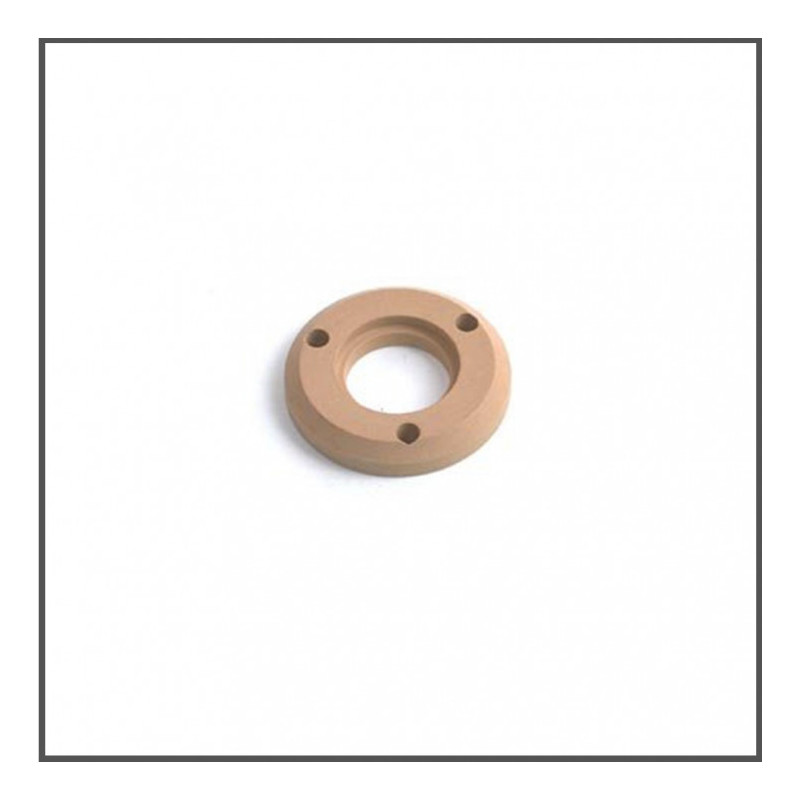 Serpent Centax masselotte marron (SER6587N) 