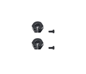 Serpent hexagone de roue  (2) F190 (SER302034) SER-302034 