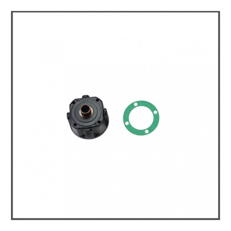 Serpent HTD corp de diff SRX8 (SER601067) SER601067 