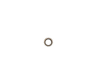 Serpent Pinion de centax alu 20T XLI Gen2 (SER903801) SER903801 