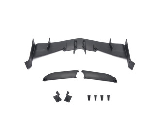 Serpent aileron avant F190 (SER302049) SER-302049 