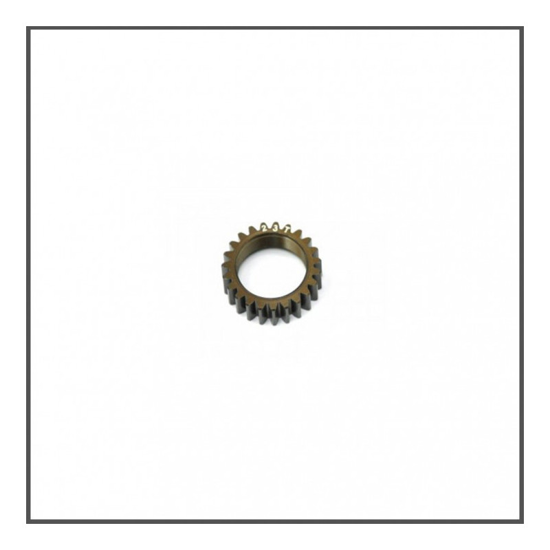 Serpent Pinion de centax alu 23T XLI SER903643 