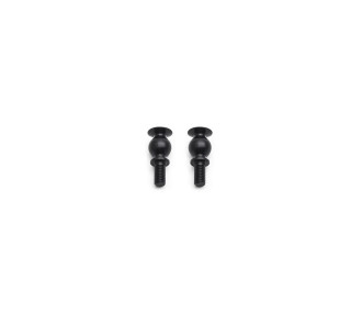 Serpent | SER903837 rotule avec vis 6mm (2) (SER903837) 