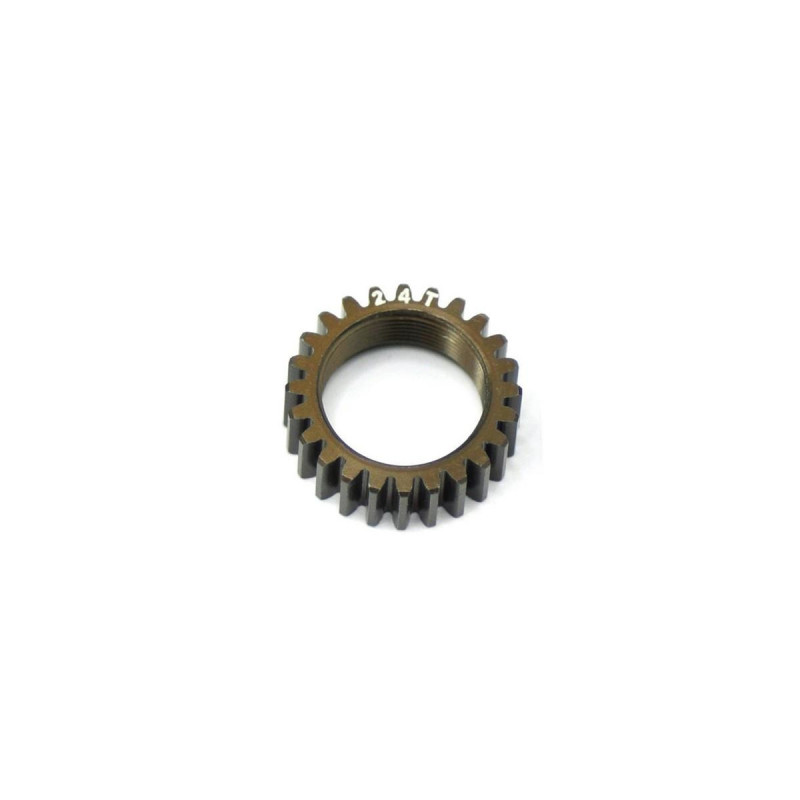 Serpent Pinion de centax alu 25T XLI SER903645 