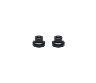 Serpent Support Amortisseur  rr (2) F190 (SER302024) SER-302024 