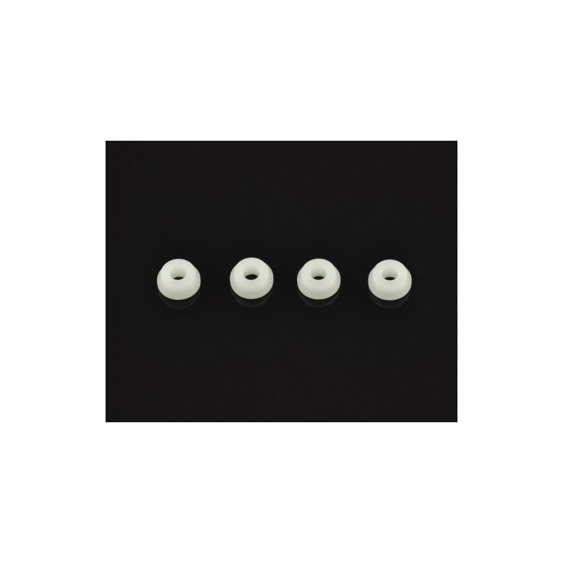 Serpent  bague pour Amortisseur piste gros volume (4) SER160140 