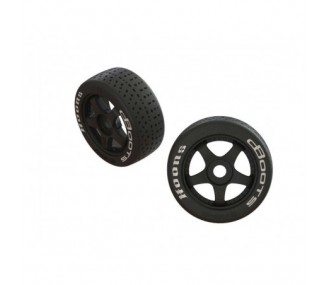 ARRMA DBoots Hoons 42/100 2.9 a 5 razze - ARA550062