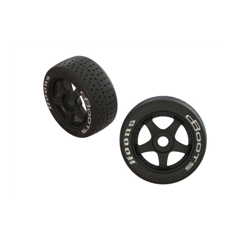 ARRMA DBoots Hoons 42/100 2.9 a 5 razze - ARA550062