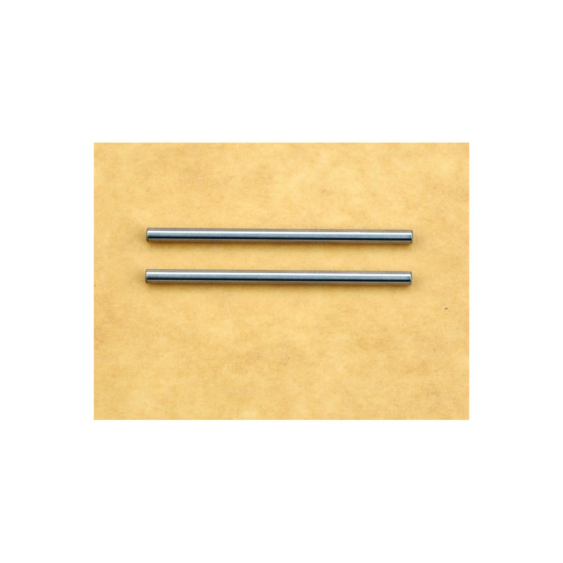 Serpent Pivot pin ARRIERE lw (2) SER903517 