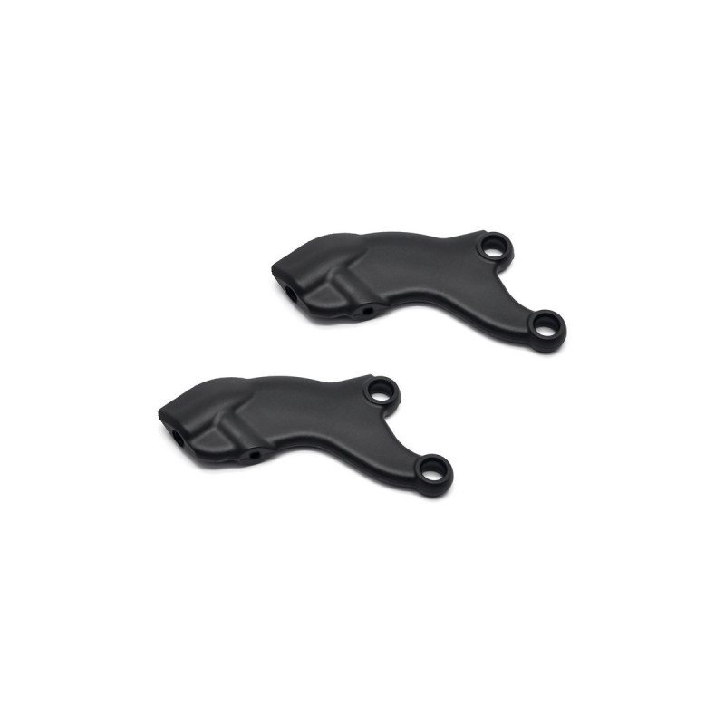 Serpent Triangle de suspension rr up (2) F190 (SER302032) SER-302032 