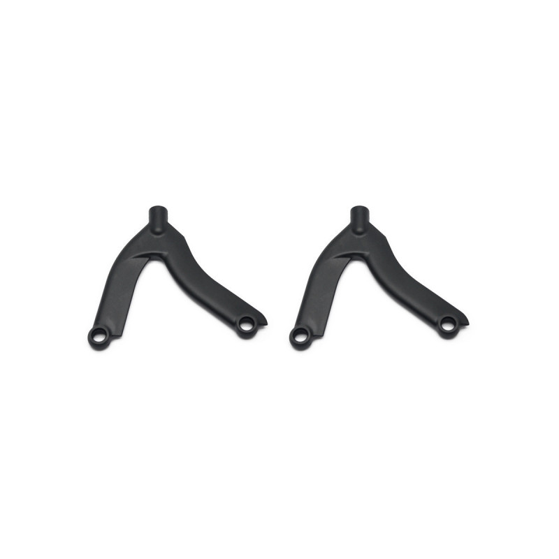 Serpent Triangle de suspension fr up (2) F190 (SER302041) SER-302041 