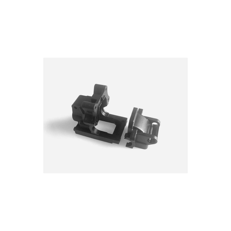 Serpent Diff case set AVANT SRX8 SER600723 