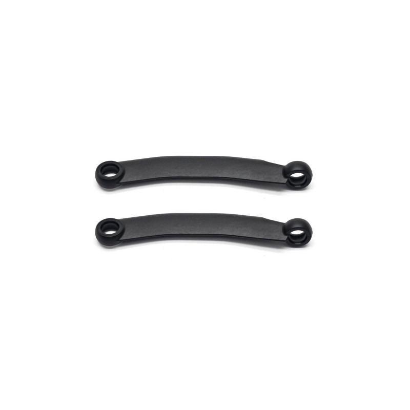 Serpent Bielette plastique fr (2) F190 (SER302020) SER-302020 
