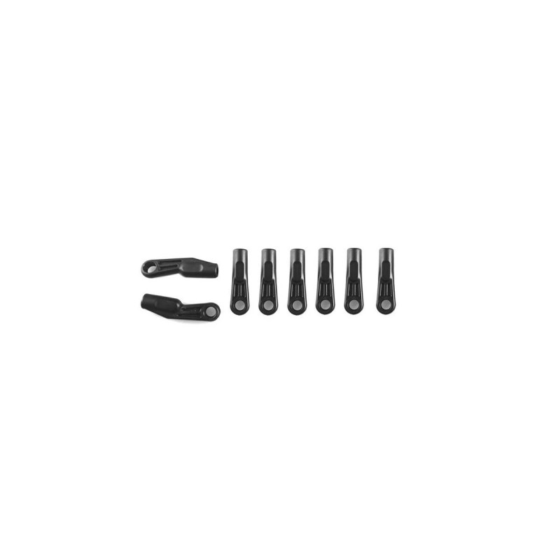 Serpent Camberlink balljoint (6+2) SRX8 SER600795 