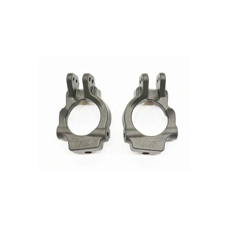 Serpent CHub 10 L+R SER600136 