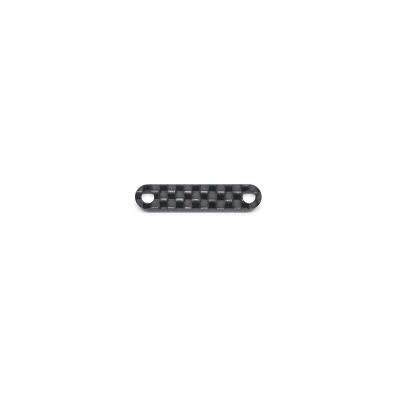 Serpent Support de transmission renfort fr F190 (SER302004) SER-302004 