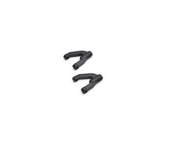 Serpent SER903825 triangle de suspension ARRIERE up (2) S990 (SER903825) 