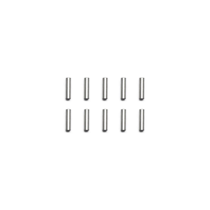 Serpent  Goupille 2x8 (10) (SER110238) 