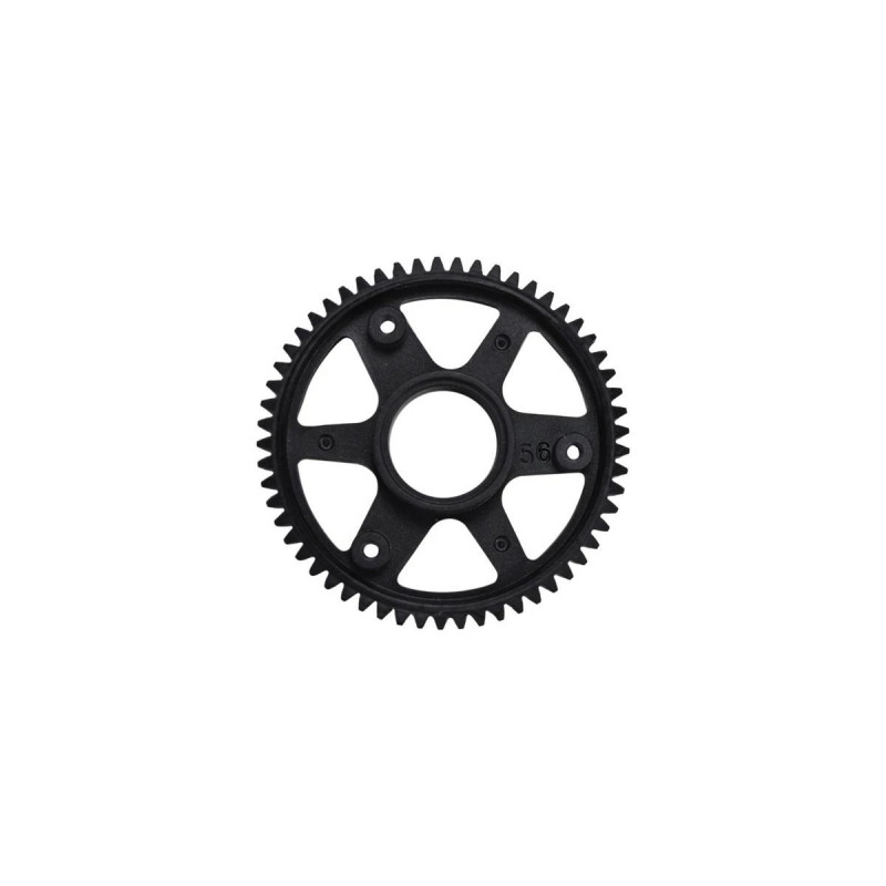 Serpent 2speed couronne 56T XLI Gen2 (SER903732) SER903732 