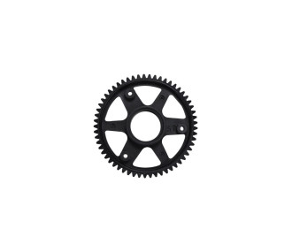 Serpent 2speed couronne 58T XLI Gen2 (SER903734) SER903734 