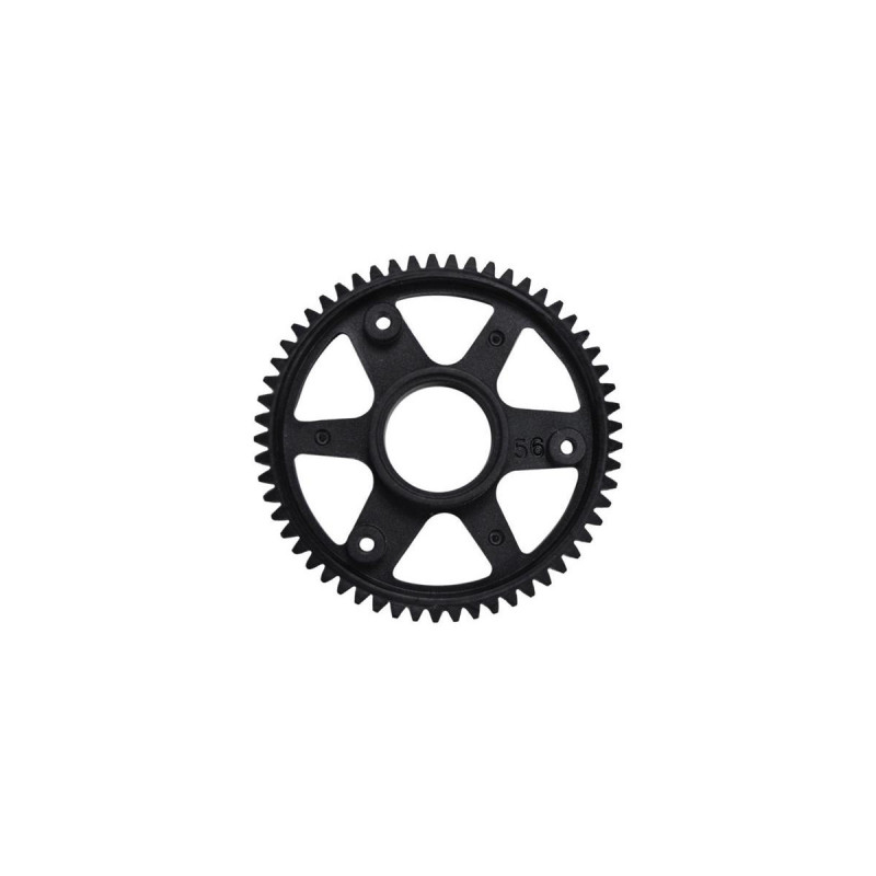 Serpent 2speed couronne 57T XLI Gen2 (SER903733) SER903733 