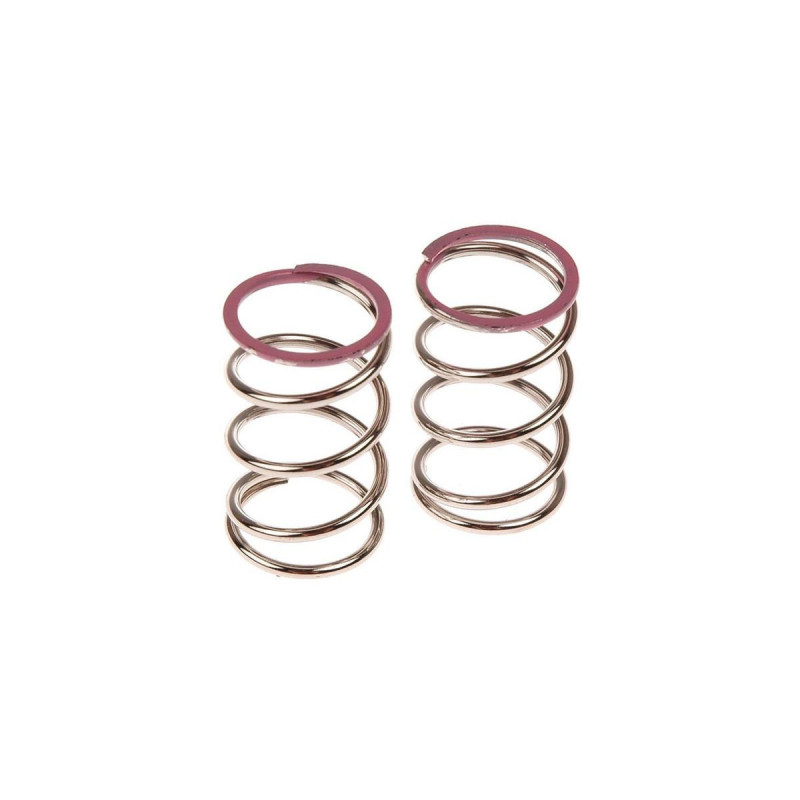 Serpent Ressort rose L27 (4.0/28) (2) SER160324 