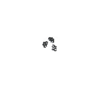 Serpent Spacerset caster (3) SER808214 