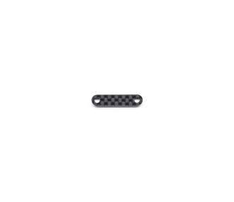 Serpent Support de transmission renfort mid F190 (SER302015) SER-302015 