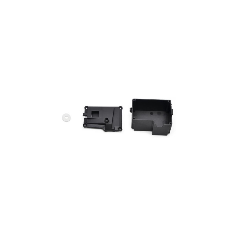 Serpent SER903821 boitier de recepteur S990 (SER903821) 