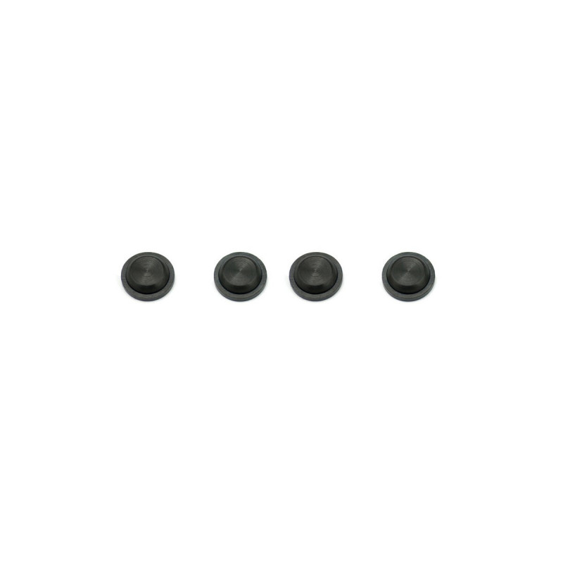 Serpent membrane pourAmortisseur piste gros volume (4) SER160139 