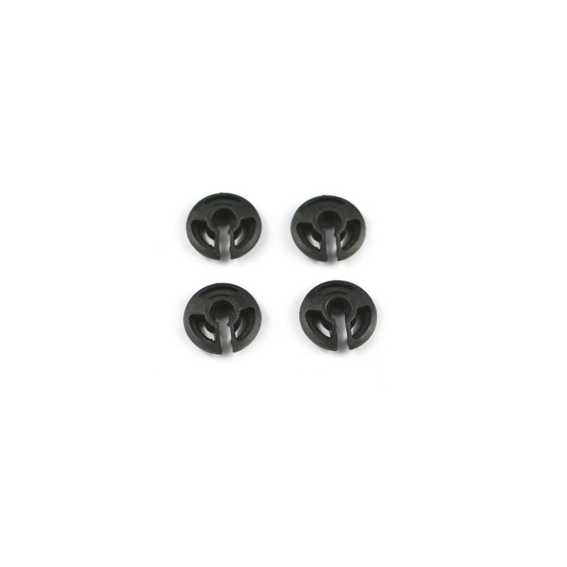 Serpent Amortisseur support de ressort piste (4) SER160154 