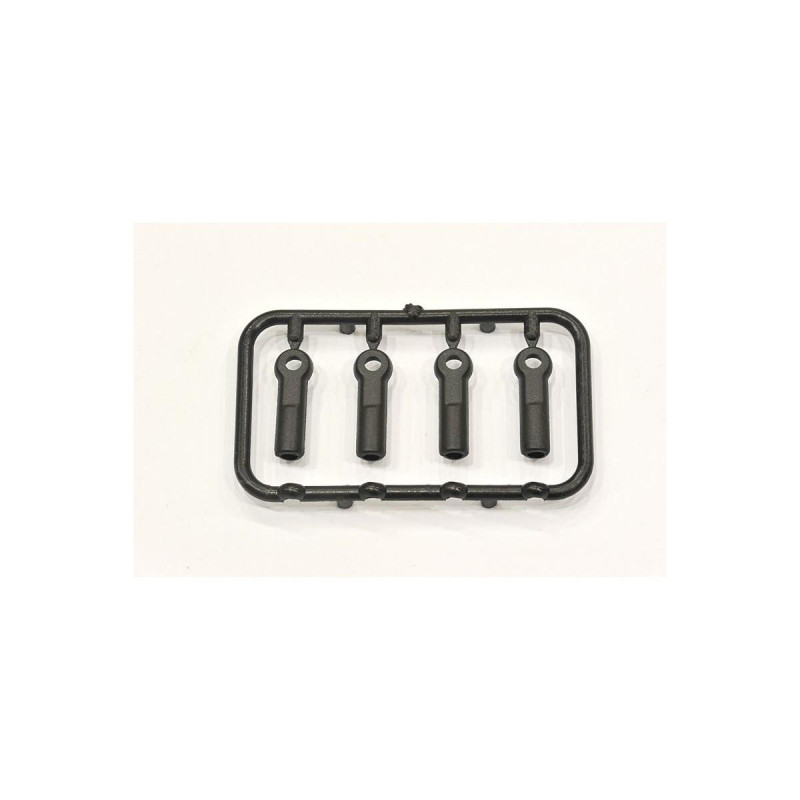 Serpent Balljoint 4.5 short (2) SER411207 