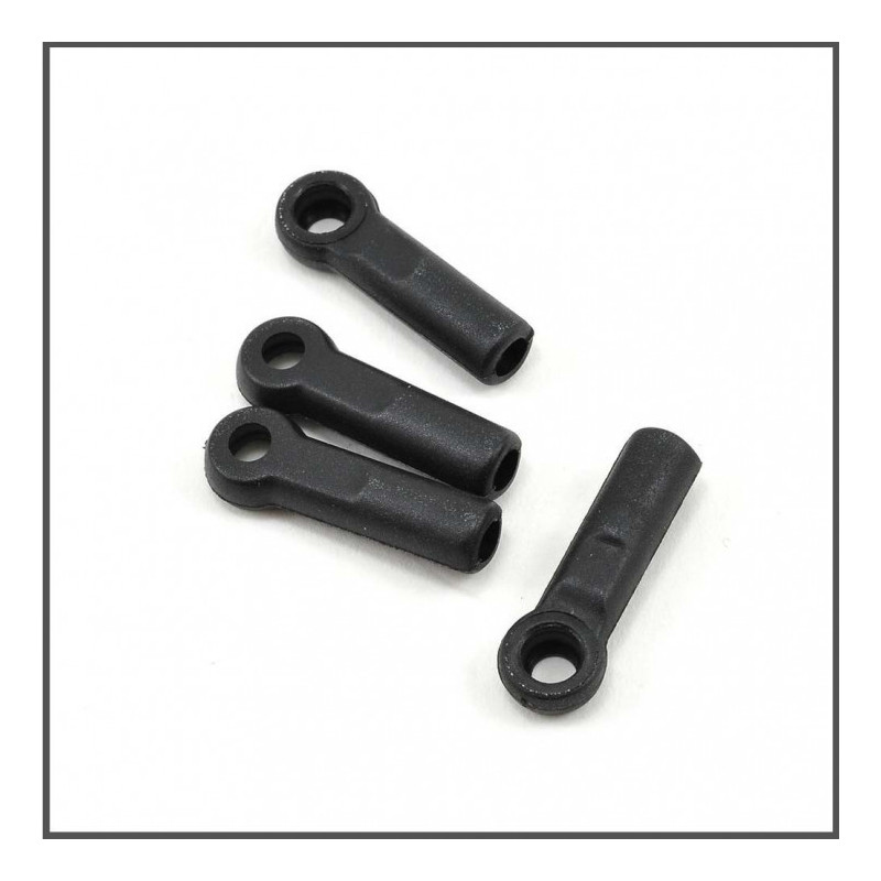 Serpent Balljoint 4.5 (4) SER411206 