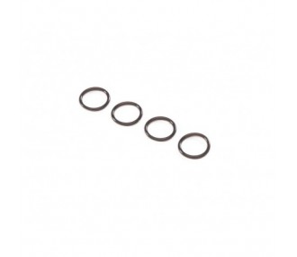 ARRMA O-Ring 8.2x1.2mm (4) - ARA716032