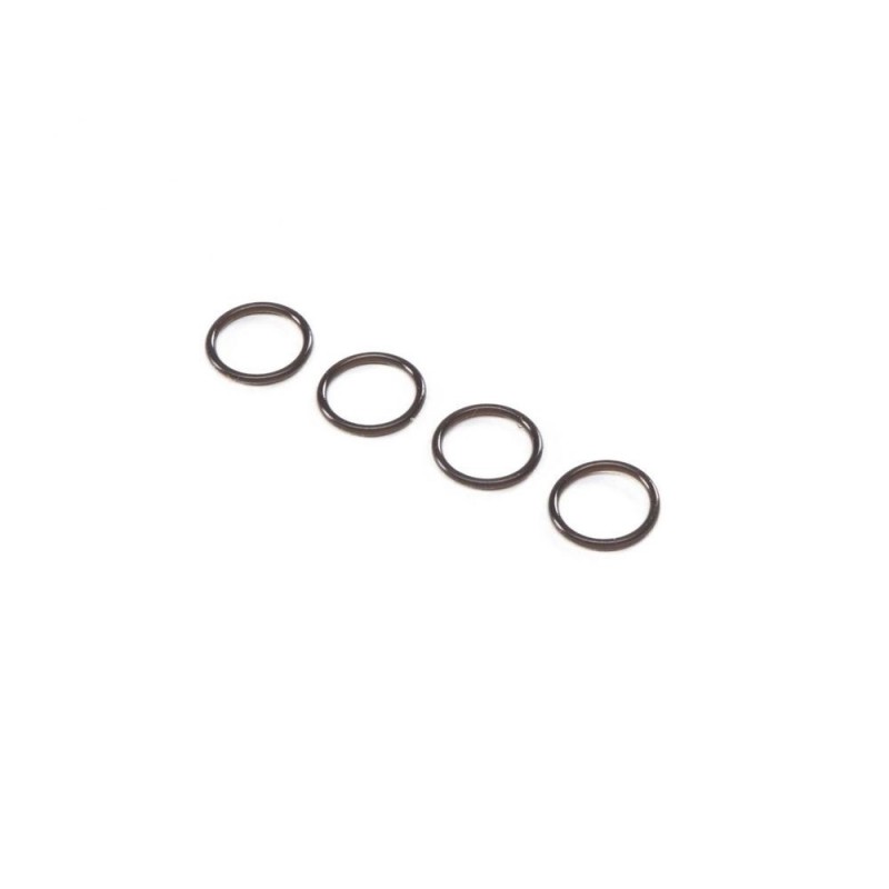 ARRMA O-Ring 8,2x1,2mm (4) - ARA716032