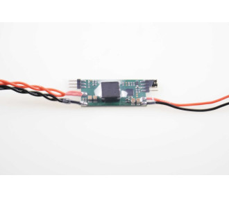 Switch RO-BEC+ 8A Alimentation récepteur