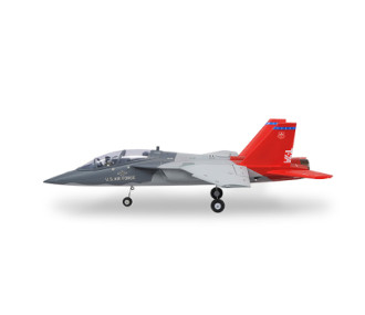 XFLY 750mm T-7A RED HAWK EDF 64mm JET