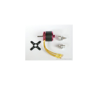 MOTEUR BRUSHLESS LBS DT30-12L