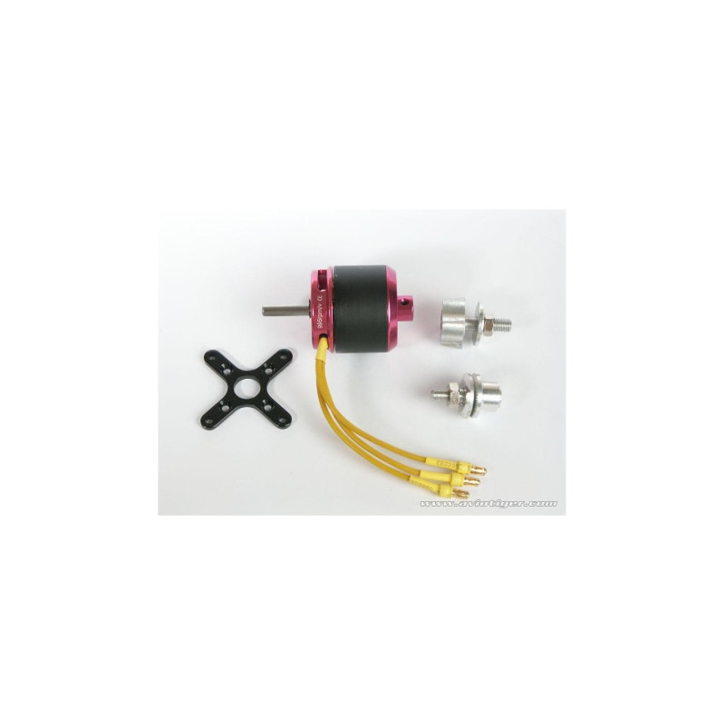 MOTEUR BRUSHLESS LBS DT30-12L
