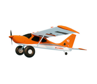 XFLY GLASTAR V2 BUSH/TRAINER 1233mm