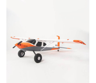 XFLY TASMAN BUSH/TRAINER 1500mm Orange