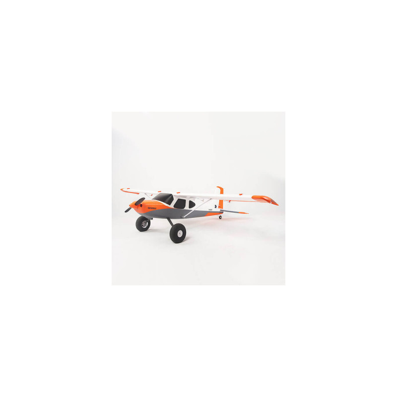XFLY TASMAN BUSH/TRAINER 1500mm Orange