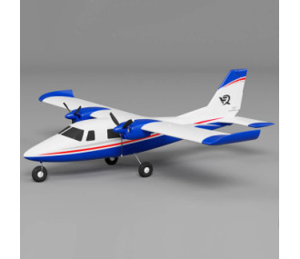 XFLY P68 Bi-moteur 850mm