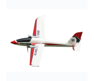 XFLY SWIFT X2100 GLIDER Bi-moteur