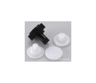 ENGRENAGE SERVO S9252