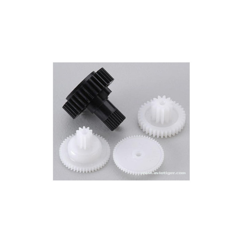 ENGRENAGE SERVO S9252