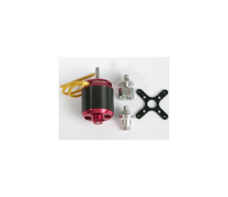 MOTEUR BRUSHLESS LBS DT30-12XL