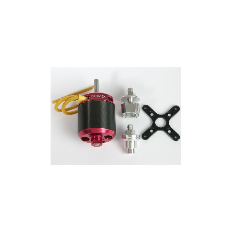 MOTEUR BRUSHLESS LBS DT30-12XL