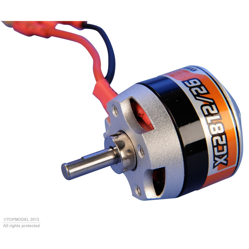 XPower  XC2812/26